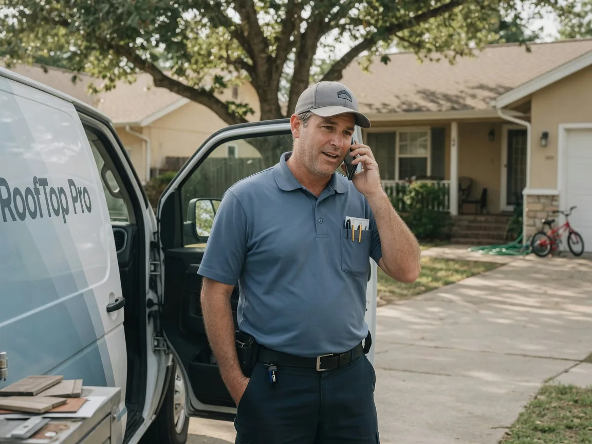 Roof Repair West Point, TX FAQs