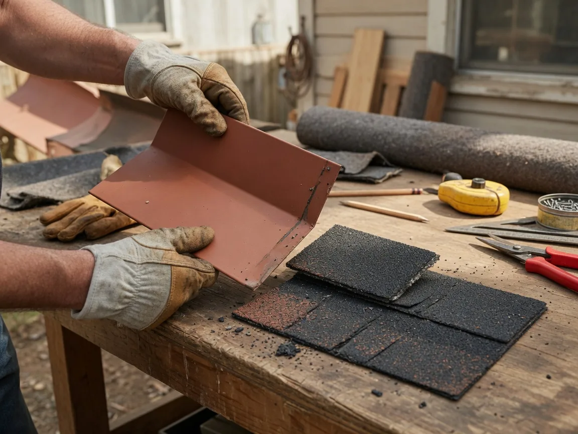 Roof Repair company in West Point, TX
